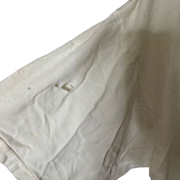 VTG Native American T Shirt Medium - Picture 6 of 6